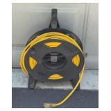 Outdoor Cord & Reel