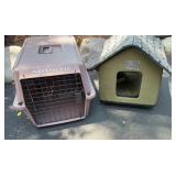 Kennel & Pet Bed