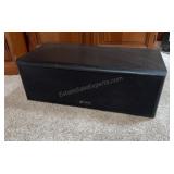 Niles Center Channel Loudspeaker