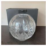 Waterford Crystal Bowl W/ Box