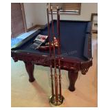 AMF Highland Billiards Table
