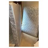 Full Mattress & Box Spring