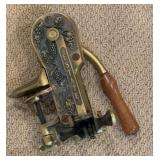 Vintage Wine bottle opener