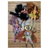 She-Ra Action Figures
