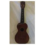 Roy Smeck Ukulele