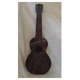 Vintage Ukulele