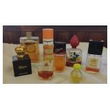 Ralph Lauren and other Colognes/Perfumes