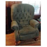 LaZ Boy Pressback Recliner