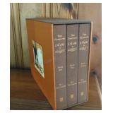The Complete Calvin and Hobbes Book Set