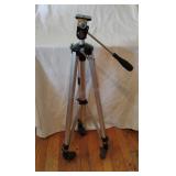 Smith-Victor Kenlock 65 Video Camera Tripod