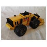 Vintage Tonka Gravel Loader