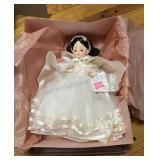 Madame Alexander Snow White Doll
