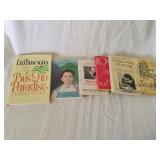 Leo Buscaglia/Assorted Books