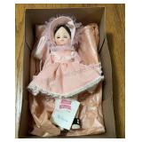 Madame Alexander Doll Rebecca