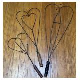 Wire Rug Beaters