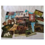 Vintage Postcards