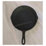 Cast Iron Skillet Stamped 7G2
