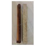 Vintage Soprano Recorder