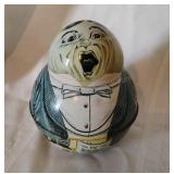Singer Tobacco Roly Poly Replica Tin w/Matches