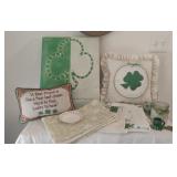 Assorted St Patty
