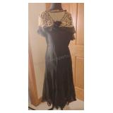 Ladies Vintage 30