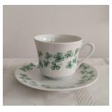 Relpo Tea Cup and Saucer Set