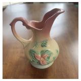 Hull Pottery Pitcher