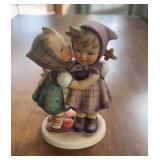 Goebel Hummel Telling Her Secret Figurine