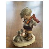 Goebel Hummel Not for You Figurine