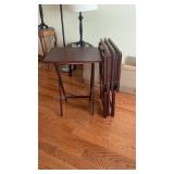 Folding Tv Trays