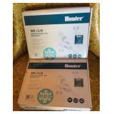 WR - Clik  wireless Rain - Clik sensor Kit Lot Of