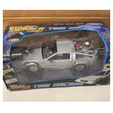 WELLY BACK TO THE FUTURE PART II SCALE 1:24