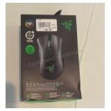 New in Box Mouse