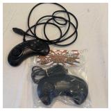 Sega Game  Controllers