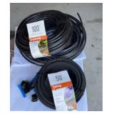Drip Line & Tubing