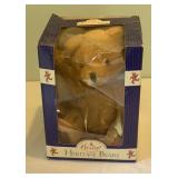Heritage Bear in Box