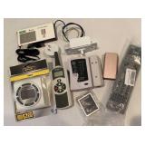 Electronics lot and miscellaneous