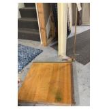Vintage Ingento Paper cutter