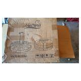 Au Cma Umbrella Stand