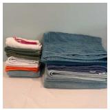 Group of Towels