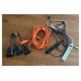 Group of Cords