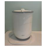 SLF Towel Warmer