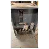 Weil McLain boiler unit as is Unknown Condition
