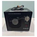 Ozone generator