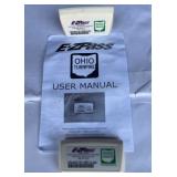 E-Z Ohio Turnpike Pass