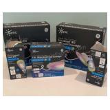 Group of Smart LED lights
