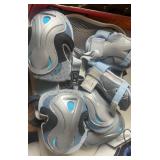 Youth Roller Blade Pads