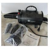 DOG PET DRYER PPROFESSIONAL