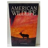 Large Coffee Table Book Hardcover AMERICAN