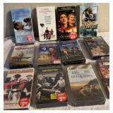 NEW DVD MOVIES Including AS GOOD AS IT GETS,